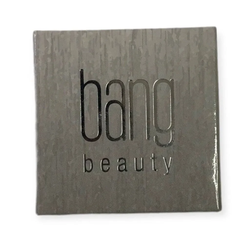Bang Beauty Bashful Pressed Powder Blush